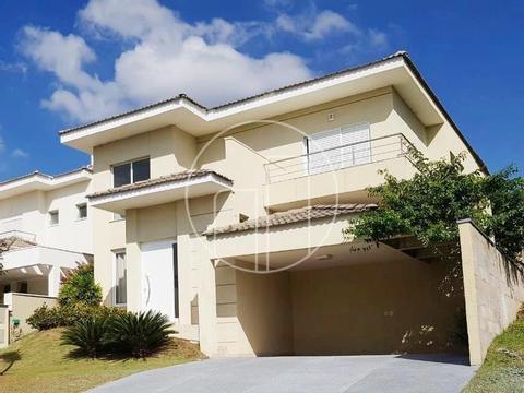 Sobrado à venda em Campinas, Loteamento Alphaville Campinas, com 4 suítes, com 310 m²