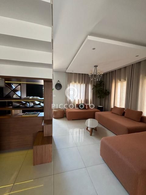 Sobrado à venda e para alugar em Campinas, Swiss Park, com 3 suítes, com 273 m²