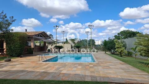Casa à venda em Campinas, Parque Taquaral, com 3 quartos, com 420 m²
