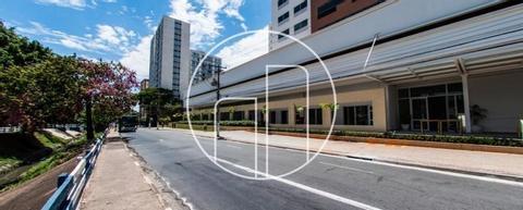 Sala à venda e para alugar em Campinas, Centro, com 40 m², Easy Office