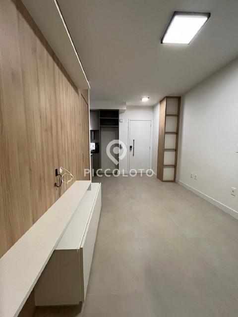 Apartamento à venda e para alugar em Campinas, Centro, com 1 suíte, com 44 m², Sirius Patriani