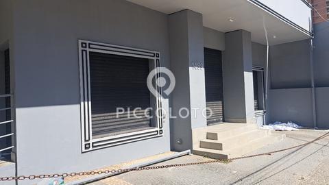 Casa para alugar em Campinas, Cambuí, com 3 quartos, com 189.68 m²