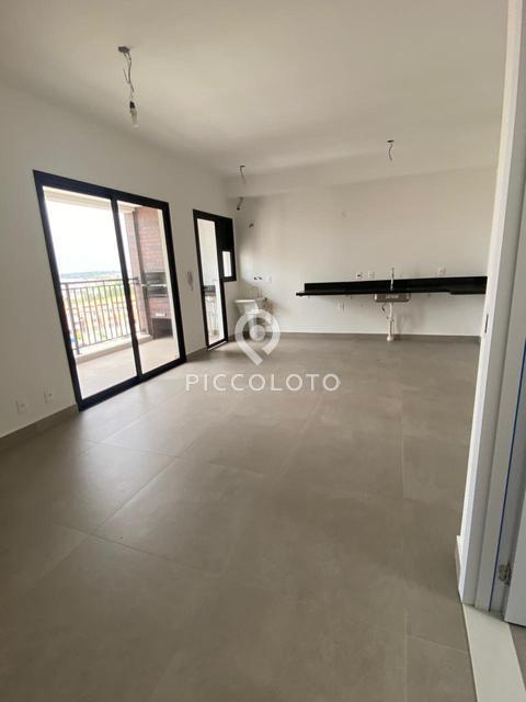 Apartamento à venda em Campinas, Swiss Park, com 2 quartos, com 65.75 m², Eco Vila Genebra