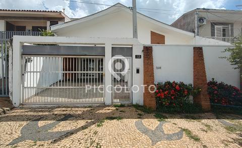 Casa à venda e para alugar em Campinas, Nova Campinas, com 3 quartos, com 167.5 m²