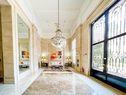 Apartamento para alugar em Campinas, Cambuí, com 4 suítes, com 488 m², Princesa de Gales