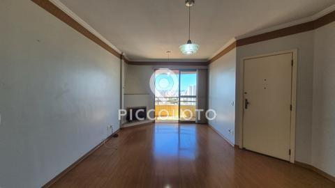 Apartamento à venda em Campinas, Jardim Guanabara, com 4 quartos, com 110.45 m²