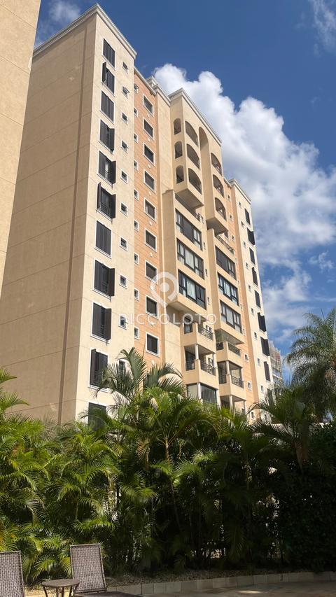 Apartamento para alugar em Campinas, Cambuí, com 3 suítes, com 147 m², L' Espace