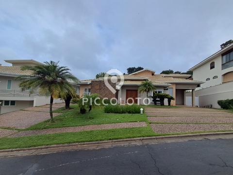 Sobrado à venda e para alugar em Campinas, Loteamento Alphaville Campinas, com 3 suítes, com 500 m²