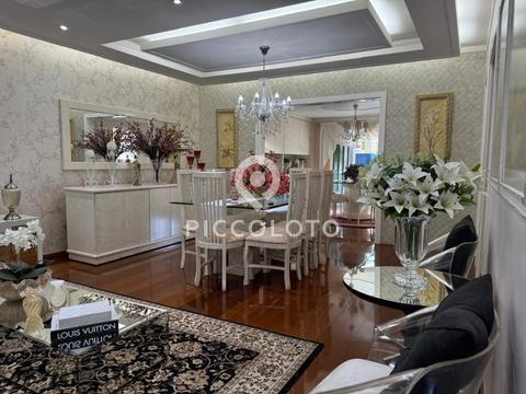 Sobrado à venda e para alugar em Campinas, Nova Campinas, com 5 quartos, com 277 m²
