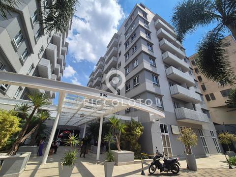 Sala à venda em Campinas, Centro, com 35.44 m², Time Center