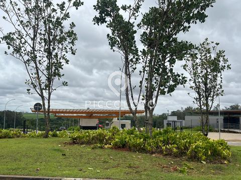 Terreno à venda em Campinas, Jardim Madalena, com 470 m², Artesano Galleria