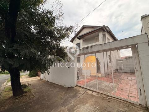 Sobrado à venda em Campinas, Nova Campinas, com 3 quartos, com 174.5 m²