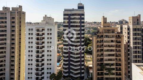Apartamento à venda em Campinas, Jardim Paraíso, com 4 quartos, com 220 m², Guilherme Perin