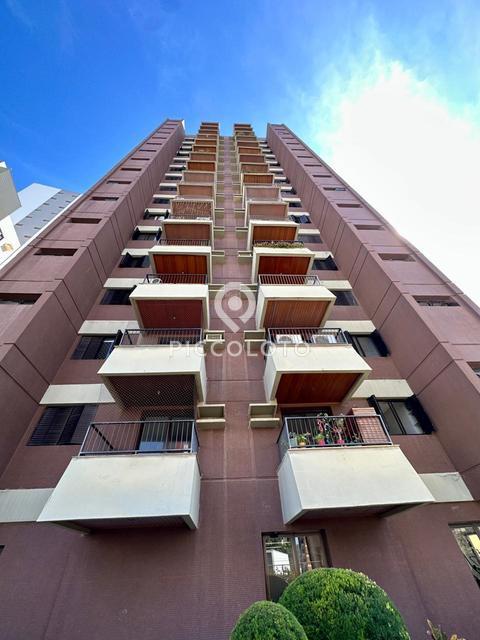 Apartamento à venda e para alugar em Campinas, Cambuí, com 3 quartos, com 97 m², João de Barro