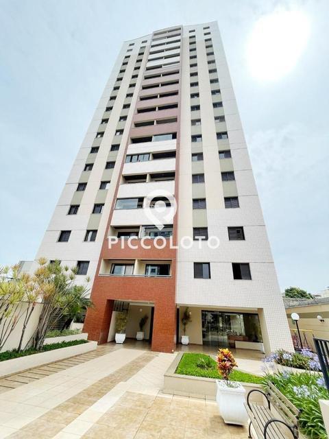 Apartamento à venda em Campinas, Vila João Jorge, com 3 quartos, com 77 m², Arezzo
