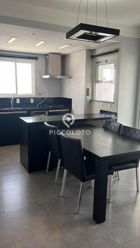 Apartamento à venda e para alugar em Campinas, Cambuí, com 2 suítes, com 104 m², The One Loft