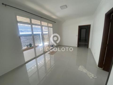 Casa para alugar em Campinas, Bosque, com 3 quartos, com 270 m²