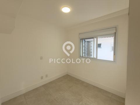 Apartamento para alugar em Campinas, Mansões Santo Antônio, com 3 quartos, com 88 m², Le Monde