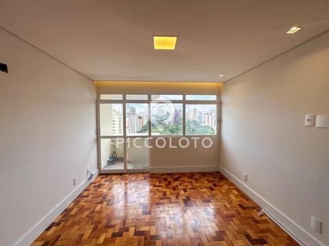 Apartamento à venda em Campinas, Centro, com 2 quartos, com 101 m², Flamingo
