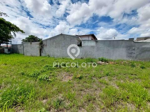 Terreno à venda em Campinas, Jardim do Trevo, com 320 m²