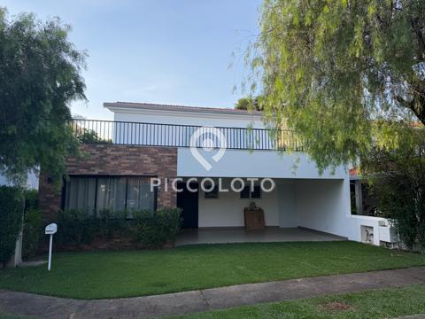 Casa para alugar em Campinas, Parque Imperador, com 3 quartos, com 220 m², Jardins de Firenze