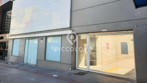 Salão para alugar em Campinas, Centro, com 803.64 m²