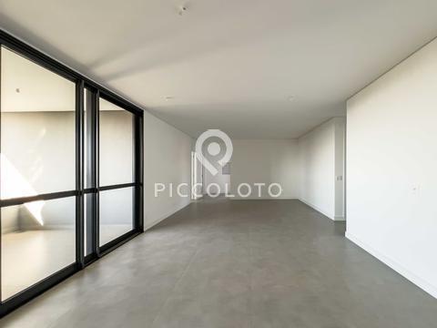 Apartamento à venda em Campinas, Nova Campinas, com 3 suítes, com 141 m², Aura