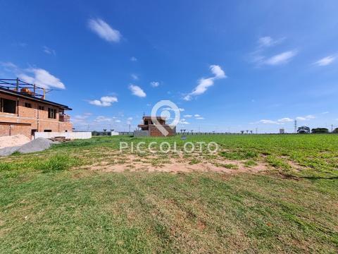 Terreno à venda em Campinas, Loteamento Alphaville Campinas, com 404 m², Serena Campinas