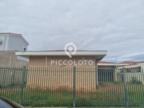 Casa para alugar em Campinas, Nova Campinas, com 3 quartos, com 213 m²