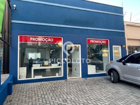 Salão à venda e para alugar em Campinas, Cambuí, com 4 quartos, com 262.5 m²