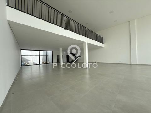 Prédio para alugar em Campinas, Jardim Chapadão, com 497 m²