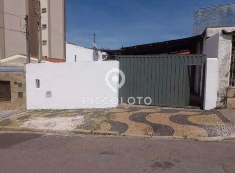 Galpão para alugar em Campinas, Vila Paraíso, com 210 m²
