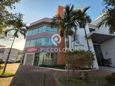 Prédio à venda em Campinas, Jardim Conceição (Sousas), com 1176.3 m²