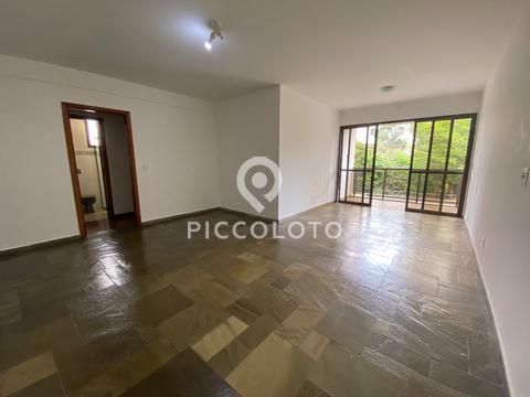Apartamento para alugar em Campinas, Jardim Proença, com 3 quartos, com 147 m², Turmalina