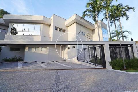 Sobrado à venda em Campinas, Parque Taquaral, com 1 quarto, com 586.55 m²