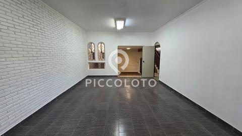 Sobrado à venda e para alugar em Campinas, Jardim Guarani, com 8 quartos, com 348.44 m²