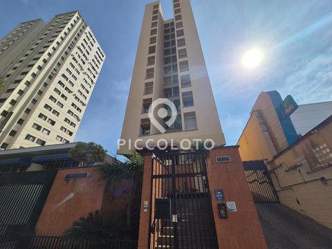 Apartamento para alugar em Campinas, Jardim Proença, com 1 suíte, com 50 m², Marandu