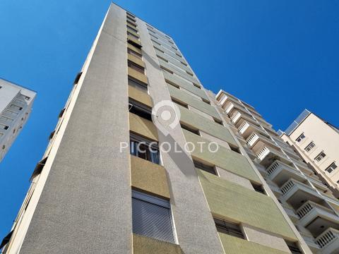 Apartamento à venda em Campinas, Cambuí, com 2 quartos, com 80 m², Itauna