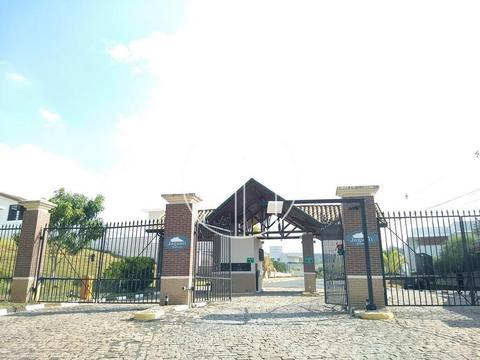 Terreno à venda em Campinas, Sousas, com 1005.08 m², Condomínio Residencial Jaguari