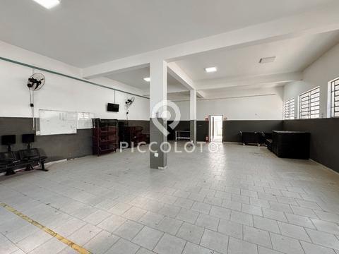 Galpão para alugar em Campinas, Vila Pompéia, com 180 m²