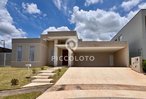 Casa à venda e para alugar em Campinas, Loteamento Parque dos Alecrins, com 4 suítes, com 265 m²