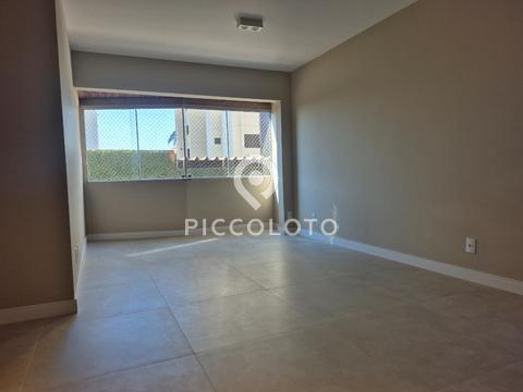Apartamento à venda em Campinas, Jardim Paranapanema, com 3 quartos, com 123 m², Mozart