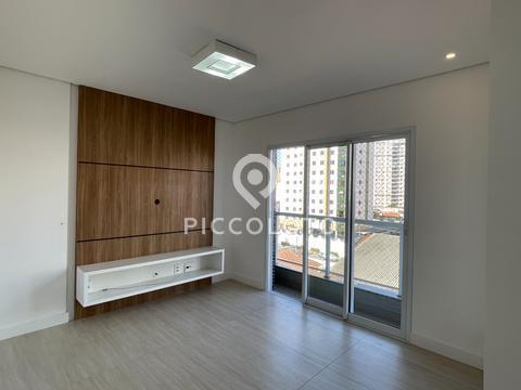 Apartamento à venda e para alugar em Campinas, Vila Itapura, com 3 quartos, com 85 m²