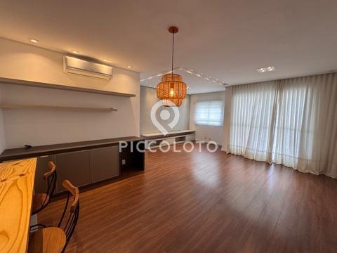 Apartamento à venda em Campinas, Cambuí, com 2 suítes, com 83 m², Bello Cambuí