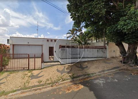Casa à venda em Campinas, Jardim das Paineiras, com 4 quartos, com 260 m²