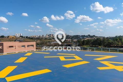 Sala para alugar em Campinas, Loteamento Alphaville Campinas, com 194 m²