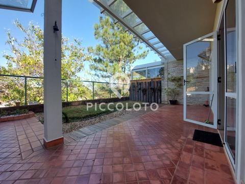 Sobrado à venda e para alugar em Campinas, Loteamento Alphaville Campinas, com 3 quartos, com 170 m²