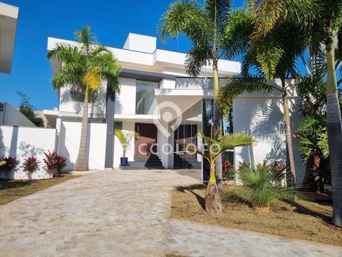 Casa à venda e para alugar em Campinas, Swiss Park, com 4 suítes, com 360 m²