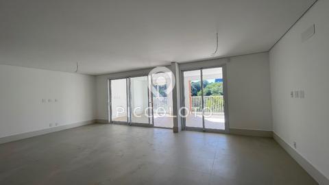 Apartamento à venda em Campinas, Jardim Madalena, com 3 suítes, com 221.73 m², Bougainville Campinas