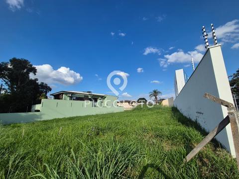 Terreno à venda em Campinas, Nova Campinas, com 400 m²